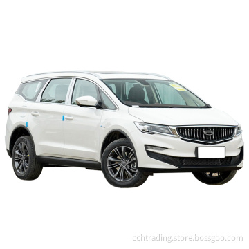 Geely Leishen Hif Phev Classic 5 Porte Auto elettrica da quattro ruote adulte